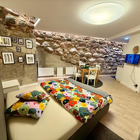 Six Apartment Simona 维尔纽斯 外观 照片